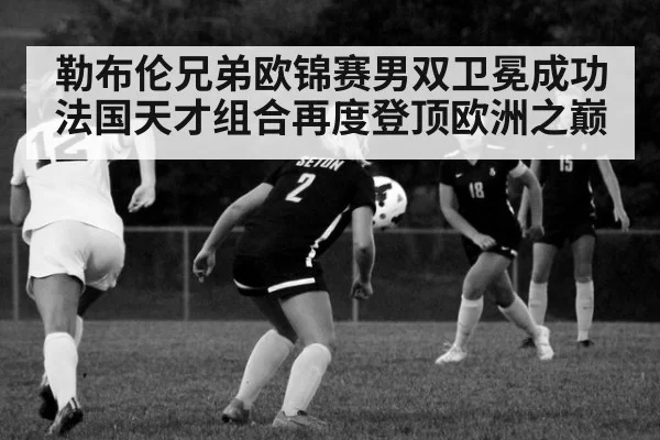 勒布伦兄弟欧锦赛男双卫冕成功 法国天才组合再度登顶欧洲之巅